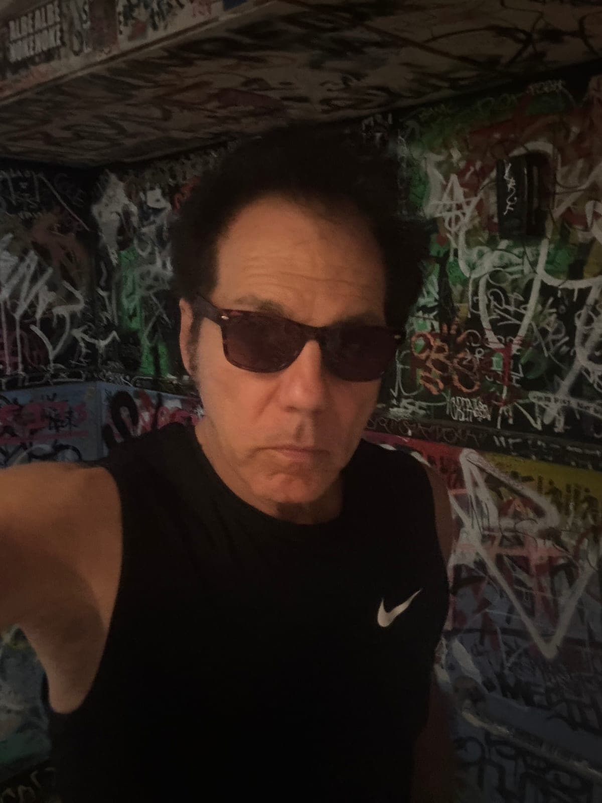 Steve Marshall — director
